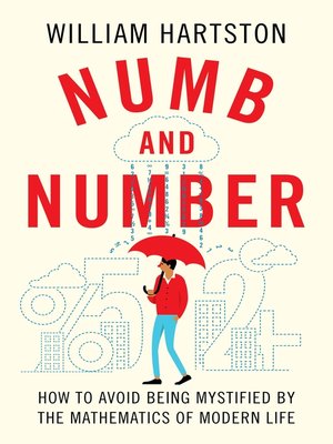 cover image of Numb and Number